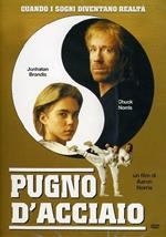 Pugno d'acciaio (DVD)