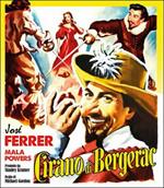 Cirano de Bergerac (Blu-ray)