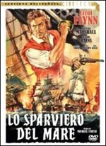 Lo sparviero del mare (DVD)