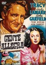 Gente allegra (DVD)