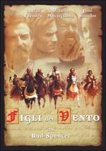 Figli del vento (DVD)