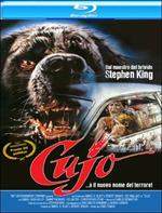 Cujo (Blu-ray)