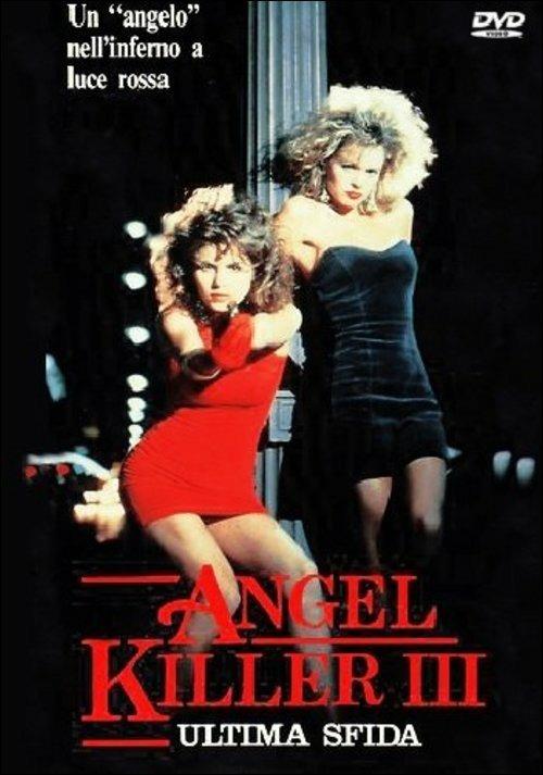 Angel Killer III: l'ultima sfida (DVD) di Tom Desimone - DVD