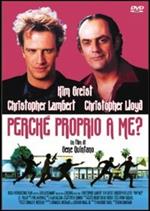 Perché proprio a me? (DVD)