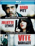 Vite dannate (Blu-ray)