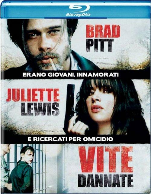 Vite dannate (Blu-ray) di Robert Markowitz - Blu-ray