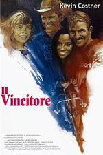 Il vincitore (DVD)