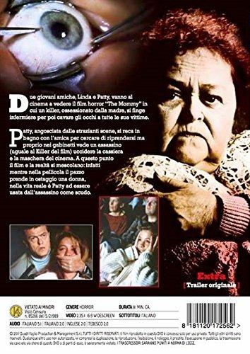 L' angoscia (DVD) di Bigas Luna - DVD - 2