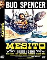 Mesito (Un esercito di 5 uomini) (DVD)