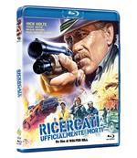 Ricercati: ufficialmente morti (Blu-ray)