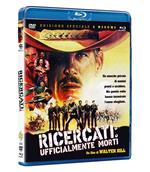 Ricercati: ufficialmente morti. Combo Pack (DVD + Blu-ray)