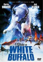 Sfida a White Buffalo. Versione Rimasterizzata in HD  (DVD)