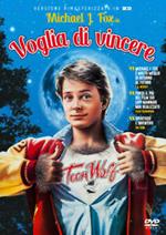 Voglia di vincere. Versione Rimasterizzata in HD (DVD)