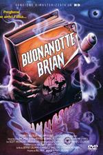 Buonanotte Brian. Rimasterizzato in HD (DVD)