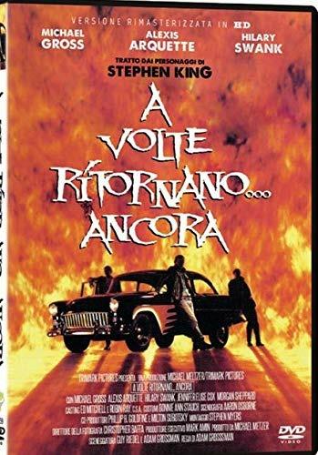 A volte ritornano… ancora. Rimasterizzato in HD (DVD) di Adam Grossman - DVD