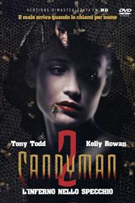 Candyman 2. L'inferno nello specchio. Rimasterizzato in HD (DVD)