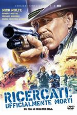 Ricercati ufficialmente morti. Rimasterizzato in HD (DVD)