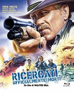 Ricercati ufficialmente morti (Blu-ray)