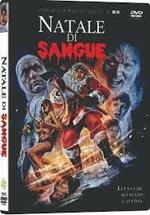 Natale di sangue. Rimasterizzato in HD (DVD)