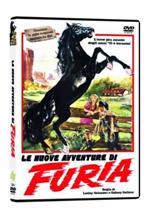 Le nuove avventure di Furia