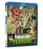 Dimensione terrore (Blu-ray)