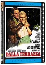 Dalla terrazza (DVD)