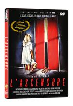 L' ascensore. Restaurato in HD (DVD)