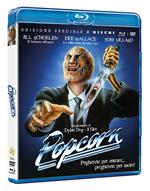 Popcorn (DVD + Blu-ray)