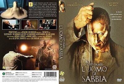 L' uomo di sabbia - Sleepstalker di Turi Meyer - DVD