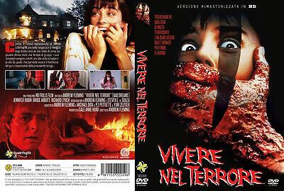 Vivere nel terrore - Rimasterizzato in HD di Andrew Fleming - DVD