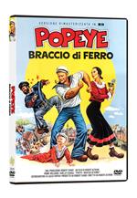 Popeye - Braccio di ferro - Rimasterizzato in HD
