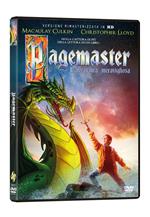 Pagemaster - L'Avventura Meravigliosa - Rimasterizzato in HD
