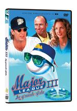 Major League III - La grande sfida