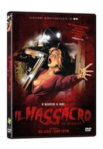 Il massacro - Rimasterizzato in HD (DVD)