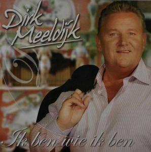 Ik Ben Wie Ik Ben - CD Audio di Dirk Meeldijk