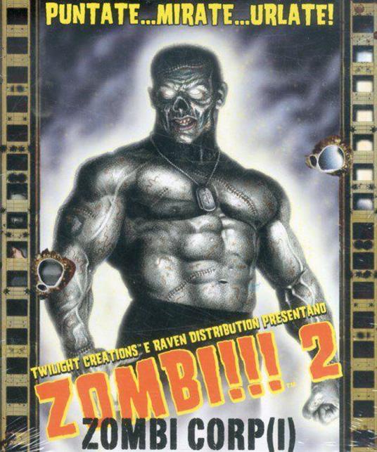 Espansione per Zombi!!! 2. Zombi corp(i)