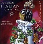 Italian Gipsy Jazz - CD Audio di Dario Pinelli
