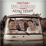 Altri tempi - CD Audio di Trio Marrano