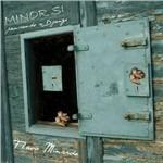 Minor Si. Pensando a Django - CD Audio di Flavio Minardo