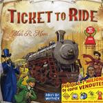 Ticket to Ride