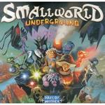 Small World Underground