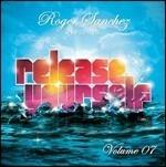 Release Yourself 07 - CD Audio di Roger Sanchez