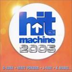 Hit Machine 2005
