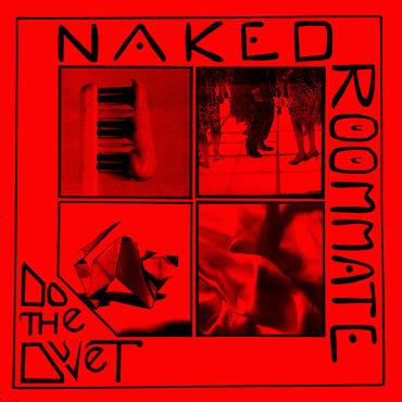 Do the Duvet - Vinile LP di Naked Roommate