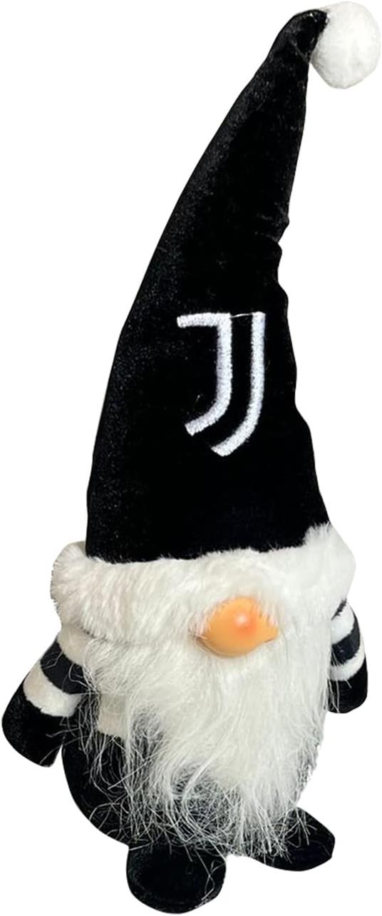 Regalo di Natale per tifoso juventino: cofanetto Juventus