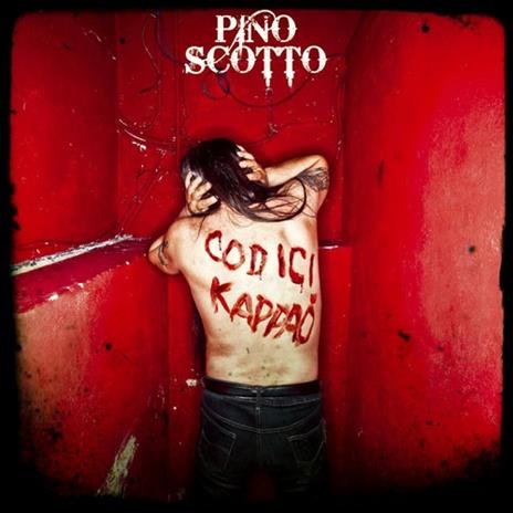 Codici kappaò - CD Audio di Pino Scotto