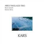 Kars ( + Booklet) - CD Audio di Ares Tavolazzi