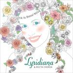 Vita (bossa) nova - CD Audio di Lyridiana,Recta Chorda