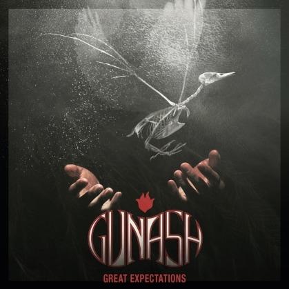 Great Expectations - Vinile LP di Gunash