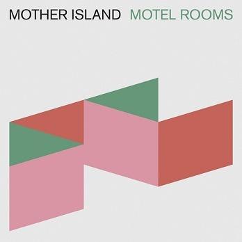 Motel Rooms - Vinile LP di Mother Island